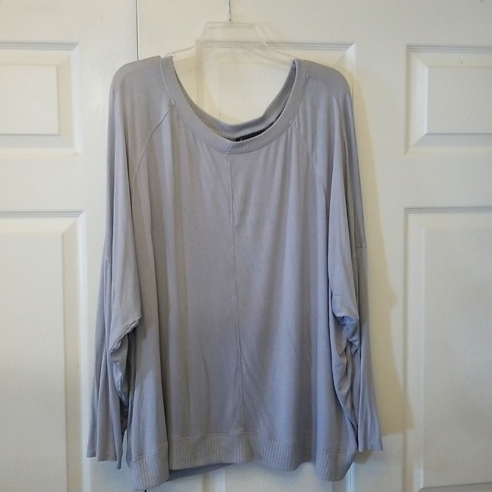 Lane Bryant 26/28 Grey